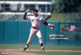 Lou Whitaker