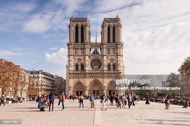 Notre Dame Cathedral