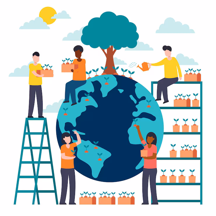 Environmental Organization