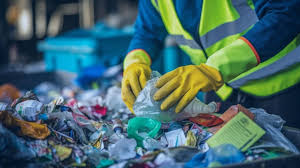 Sustainable Waste