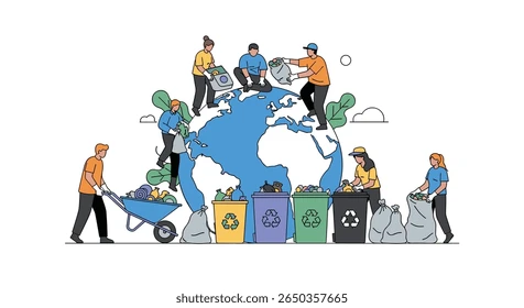 Working Together